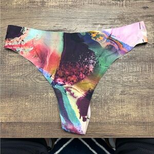 Knix Leakproof No Show Thong